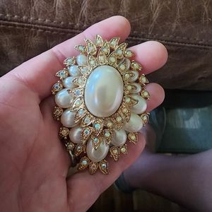 Vintage brooch